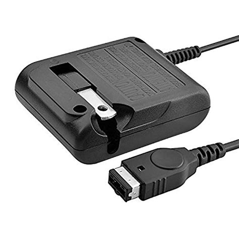 gameboy advance charger.